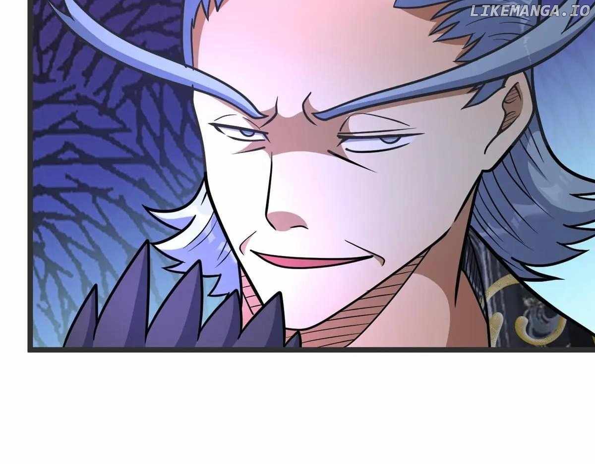 Divine Urban God Chapter 255 85